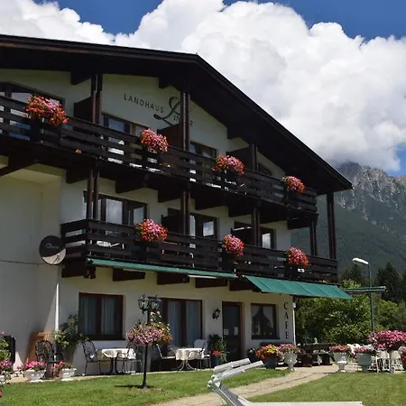 Linser Tarrenz