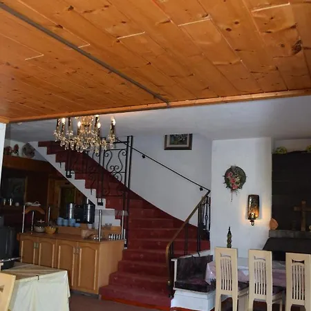 Guest house Linser *