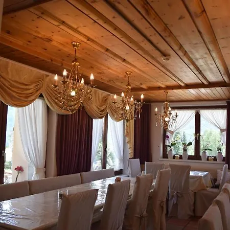 Penzion Linser Tarrenz