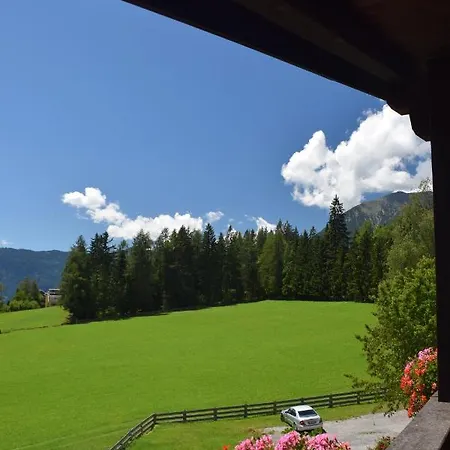Guest house Linser