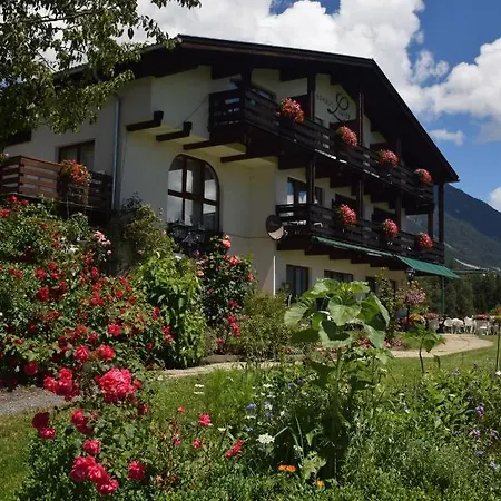 Penzion Linser Tarrenz