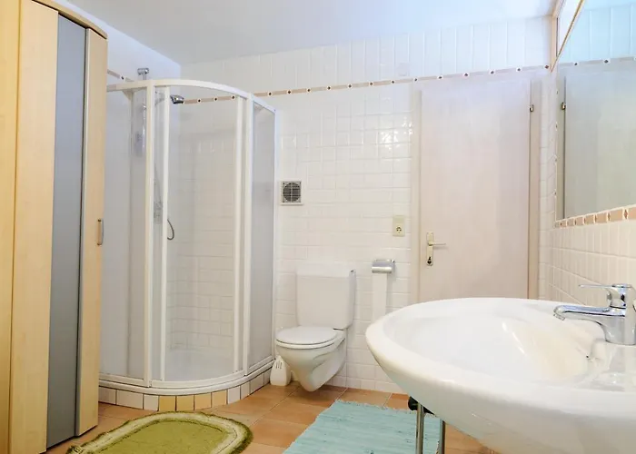 Linser Affittacamere