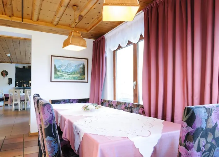 Affittacamere Linser Tarrenz