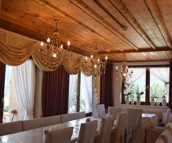 Affittacamere Linser Tarrenz