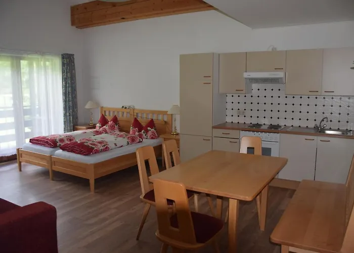 Affittacamere Linser