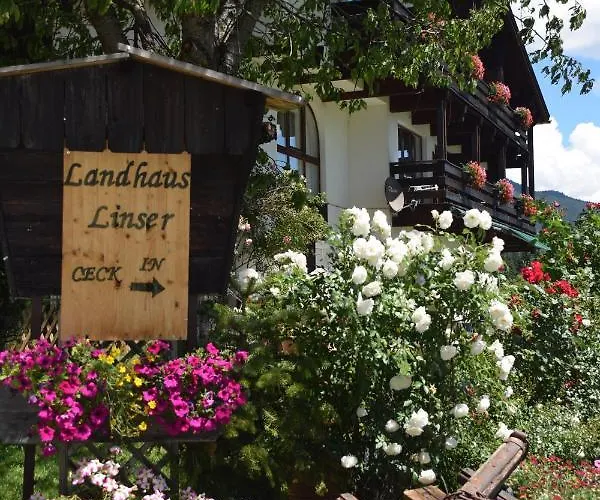 Linser Affittacamere *