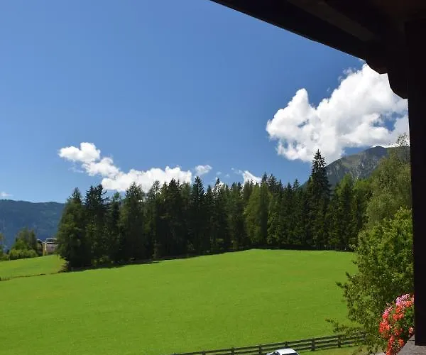 Affittacamere Linser