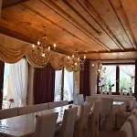 Πανσιόν Linser Tarrenz